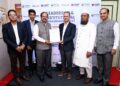 Dnyaan Prasad Global University (DPGU), by Dr. D. Y. Patil Group, Pune, Signs MoU to Boost Automotive Cybersecurity Talent Development