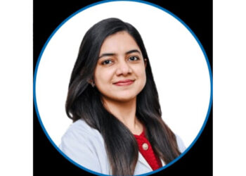 ASG Eye Hospital, Surat Raises Awareness About Squint (Strabismus) and the Importance of Timely Specialist Treatment