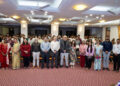 MSME Founders’ Forum at Dr. D. Y. Patil B-School Brings Real Business Lessons to PGDM Students
