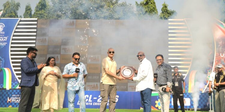 Hunger Free Bharat Gets a Boost as Tarun Uppal Appreciates RCL’s Social Mission